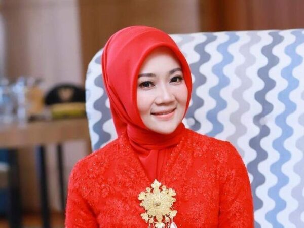 Istri Ridwan Kamil