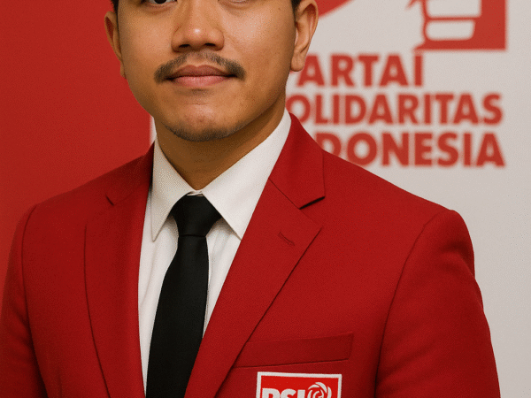 Kaesang Resmi Jadi Ketua PSI
